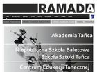 Miniatura strony ramada.com.pl