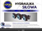 Miniatura strony hydrobig.pl
