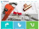 Miniatura strony hydraulic.pl