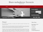 Miniatura strony szczecin.rzetelnaksiegowosc.pl