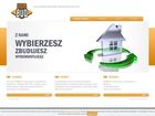 Miniatura strony dombud-szczecinek.pl