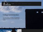 Miniatura strony frezowaniekominow.com.pl