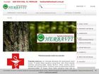 Miniatura strony herbavit.com.pl