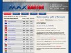 Miniatura strony max-kantor.pl