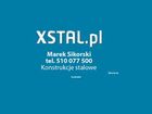 Miniatura strony xstal.pl