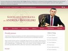 Miniatura strony adwokatmecenas.pl