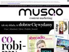 Miniatura strony musqo.pl