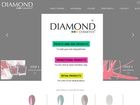 Miniatura strony diamond-cosmetics.com