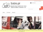 Miniatura strony sabis.pl