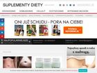 Miniatura strony suplementy-diety.info