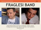 Miniatura strony fraglesiband.pl
