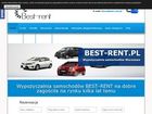 Miniatura strony best-rent.pl