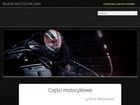 Miniatura strony bazar-motocyklowy.pl