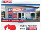 Miniatura strony majsterplus.com