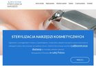 Miniatura strony sterylizacjanarzedzi24.pl