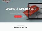 Miniatura strony wapro-mag.pl