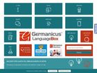 Miniatura strony germanicus.pl