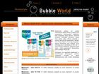Miniatura strony bubble-world.pl