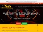 Miniatura strony mojabryka.pl