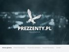 Miniatura strony prezzenty.pl