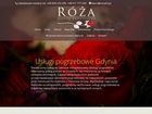 Miniatura strony róża24.pl
