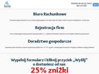Miniatura strony ksiegowosc-burda.pl