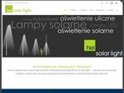 Miniatura strony hei-solarlight.pl