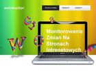 Miniatura strony webmonitor.pl
