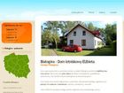 Miniatura strony bialogora-noclegi.pl