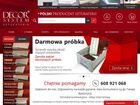 Miniatura strony decorsystem.pl