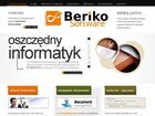 Miniatura strony beriko.pl