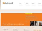 Miniatura strony bizmet.pl