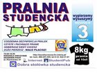 Miniatura strony pralniastudencka-krakow.pl
