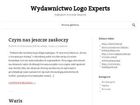 Miniatura strony logoexperts.pl
