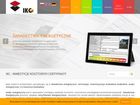 Miniatura strony ikc.com.pl