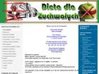 Miniatura strony dieta-dla-zuchwalych.pl