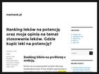 Miniatura strony mamaok.pl