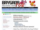 Miniatura strony brygada102.pl