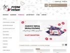 Miniatura strony pyszne-krowki.pl