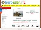 Miniatura strony euroeden.pl