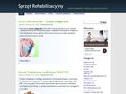 Miniatura strony sprzet-rehabilitacyjny.org