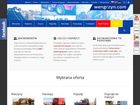 Miniatura strony wengrzyn.com