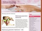 Miniatura strony stylizacja-paznokci.pl