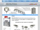 Miniatura strony kmb-steelproduct.eu