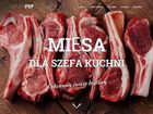 Miniatura strony mieso.grupafsp.pl