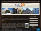 Miniatura strony hostel24.com.pl