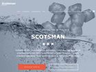 Miniatura strony scotsman.com.pl