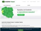 Miniatura strony kozera-travel.pl