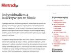 Miniatura strony filmtrack.pl