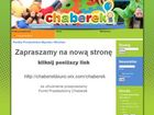 Miniatura strony chaberek.com.pl